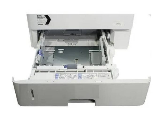 Кассета в сборе Canon LBP351/352 (FM1-J607) (O)