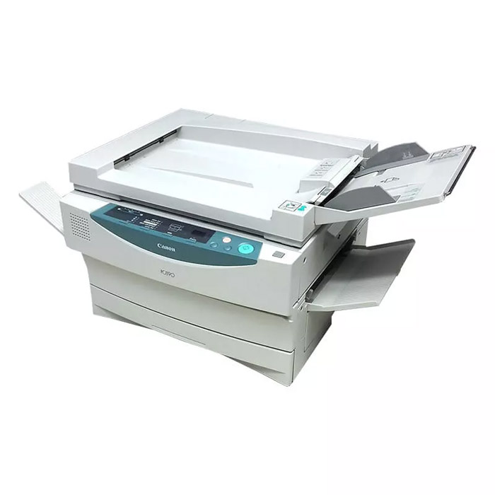 Canon PC-890
