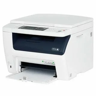 Xerox WorkCentre 6025