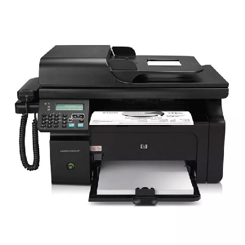 HP LaserJet Pro M1214