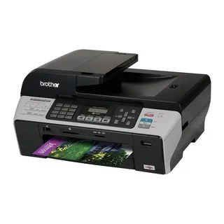 Brother MFC-5490