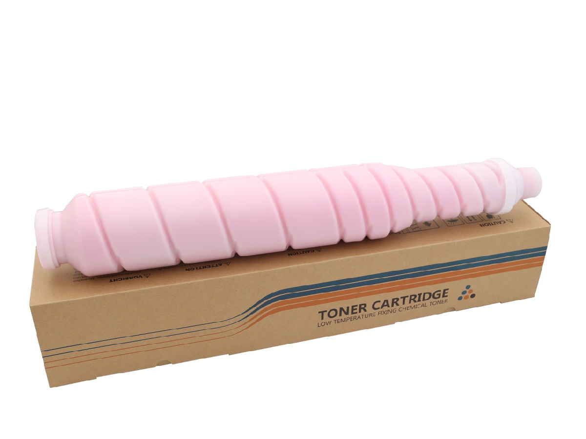 Картридж KONICA MINOLTA Bizhub PRESS C1060 (CET) Magenta, 1200г, CET141520