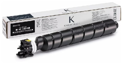 Картридж Kyocera TASKalfa 5052ci/6052ci (O) TK-8515K/1T02ND0NL0, Bk, 30K