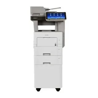 Ricoh Aficio MP 601