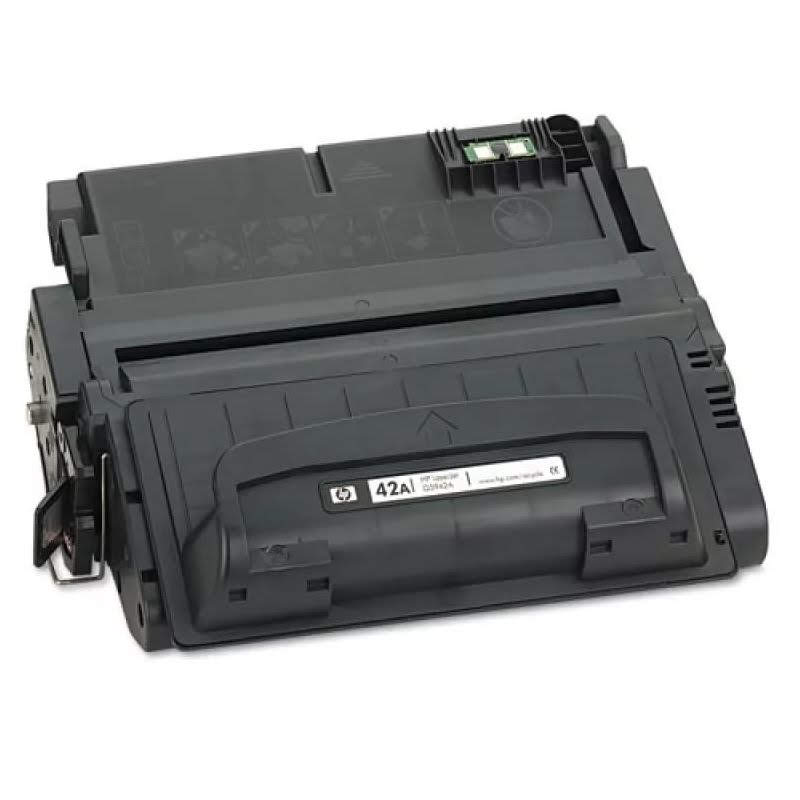 Картридж HP 42A [Q5942A]