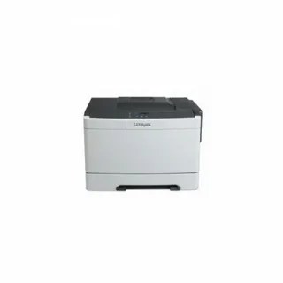 Lexmark LaserPrinter CS517