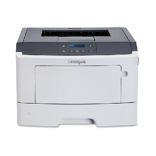Lexmark LaserPrinter MS410