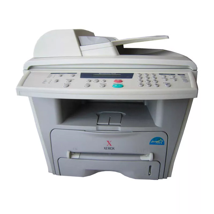 Xerox WorkCentre PE16