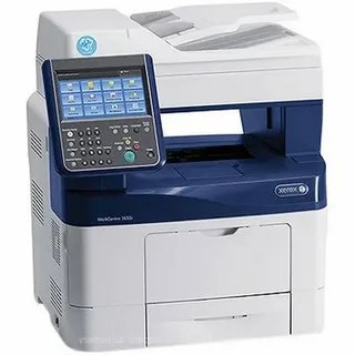 Xerox WorkCentre 7655