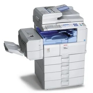 Ricoh Aficio MP 2500