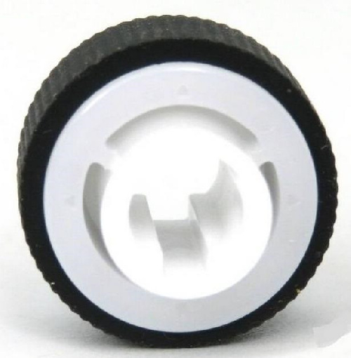 Ролик захвата (левый) HP LJ M15/M17/M28/M30 (O) RM2-2516