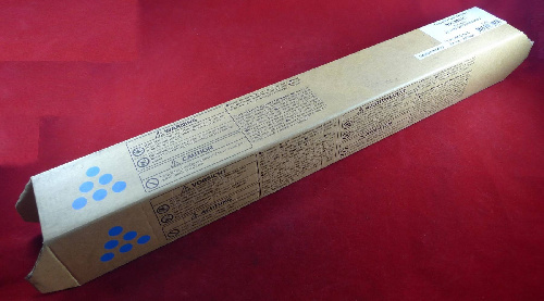 Тонер-картридж Ricoh Aficio MP C4503, type MPC6003E cyan (туба, 450г) (ELP Imaging)