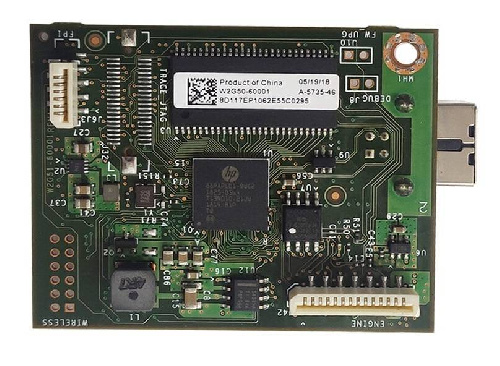 Плата форматера HP LJ M15a (W2G50-60001) OEM (O)
