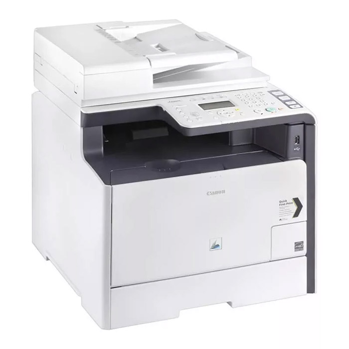 Canon i-SENSYS MF8340