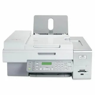 Lexmark X6570