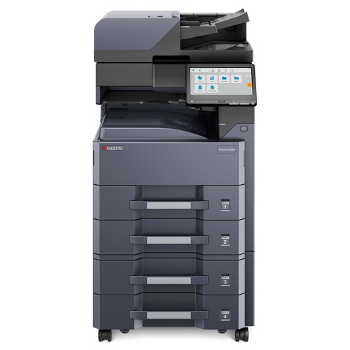 Kyocera TASKalfa MZ4000