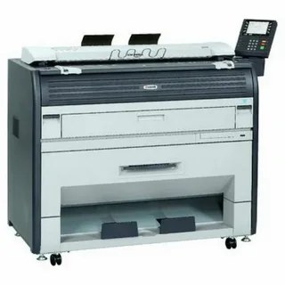 Kyocera KM-4800
