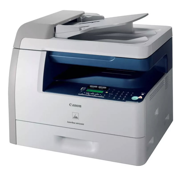Canon i-SENSYS MF6540