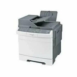 Lexmark LaserPrinter X544