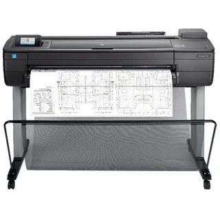HP DesignJet T730