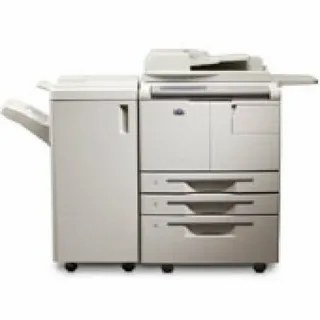 HP LaserJet 9085