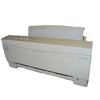 Canon BJ-230
