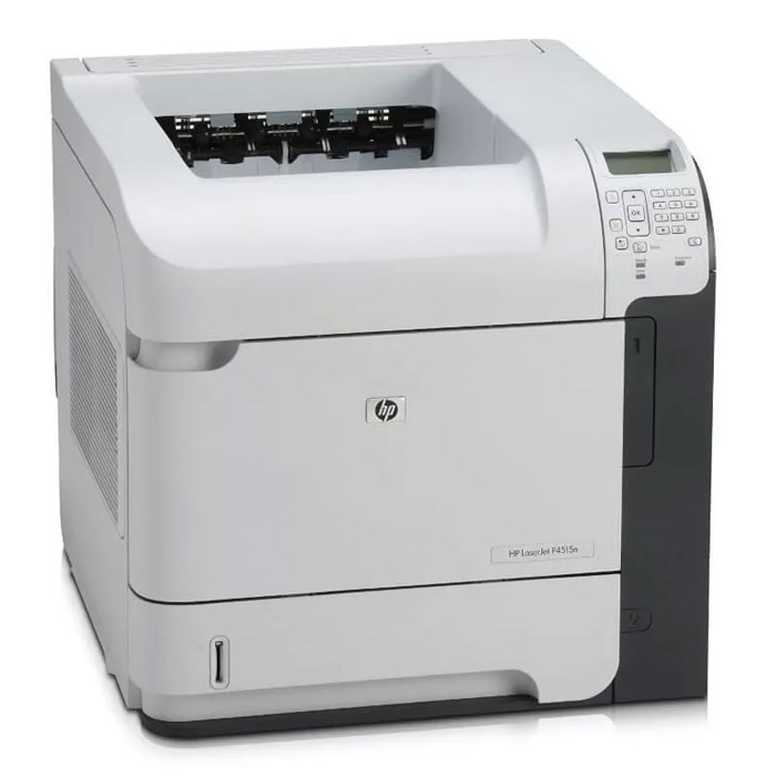 HP LaserJet P4515