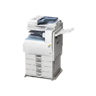 Ricoh Aficio MP C2030