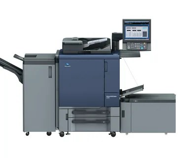 Konica Minolta DP50