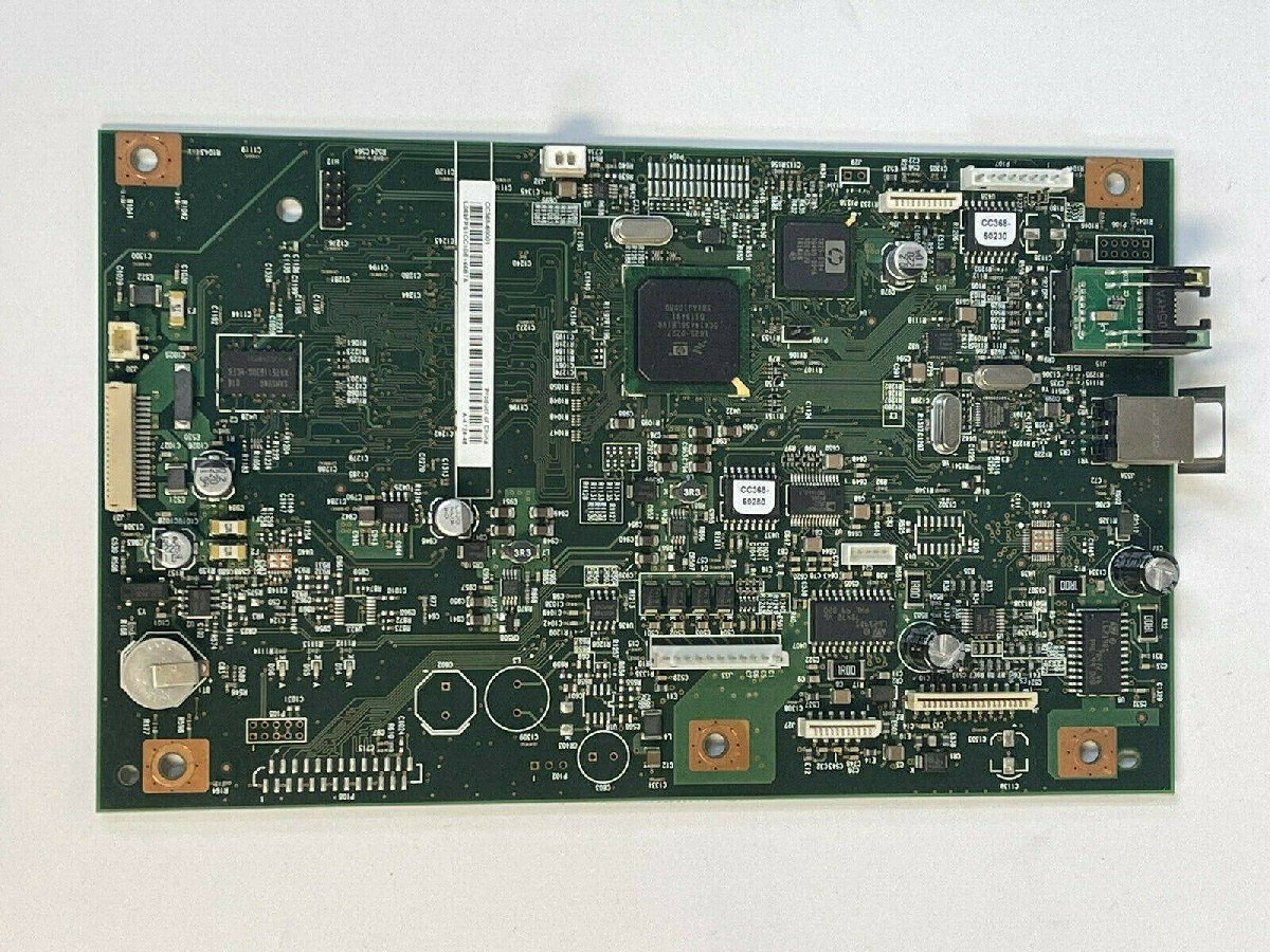 Плата форматера HP CC368-60001/ CC368-69002 (O) OEM