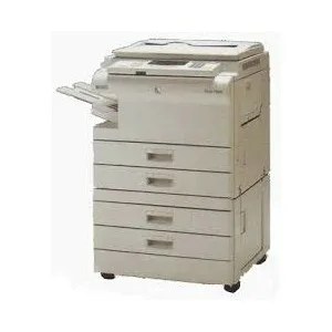 Ricoh FT7660