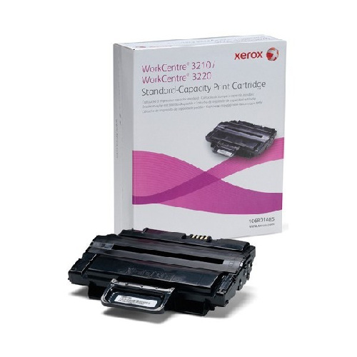 Картридж Xerox WC 3210/3220 (O) 106R01487 4,1К