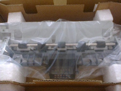 Узел регистрации в сборе HP RM1-8806 (O) OEM