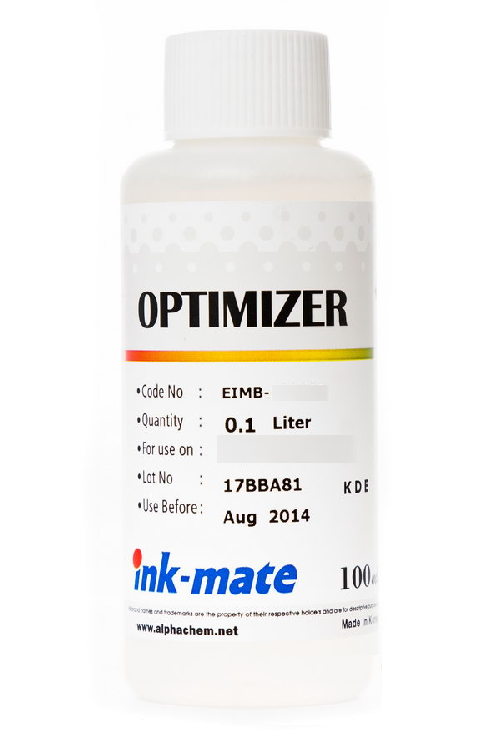 Чернила Epson (Ink-Mate) 100 мл, EIM 1900 OP (оптимизатор глянца)