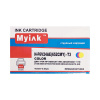 Картридж HP DJ Advantage 2135/3635/3835/4535/4675 ECO-SAVER Color MyInk (652XL)