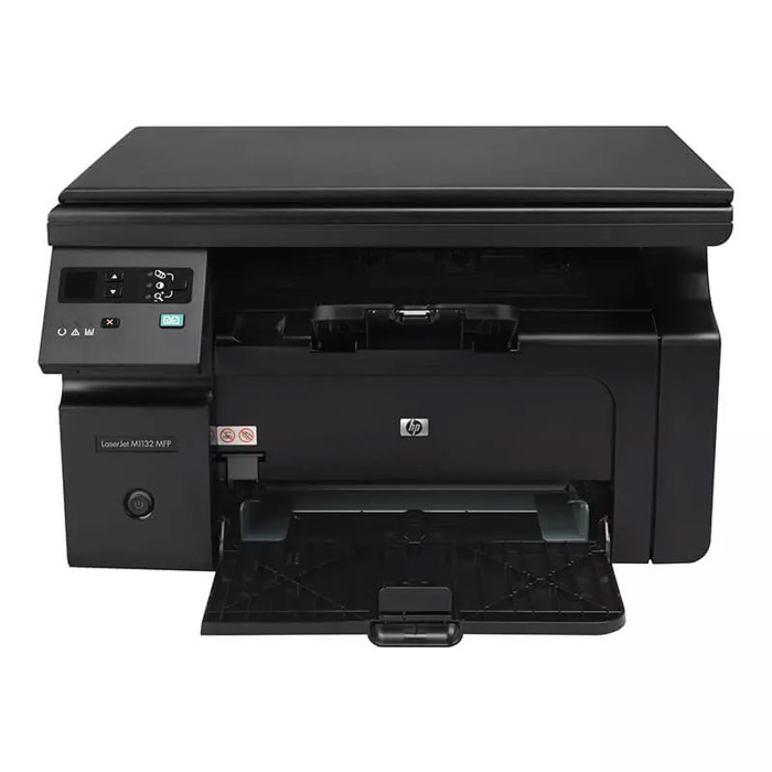 HP LaserJet Pro M1132