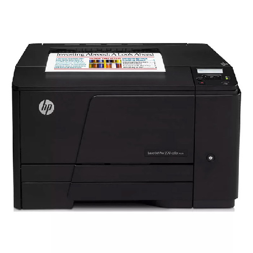 HP Color LaserJet Pro M251