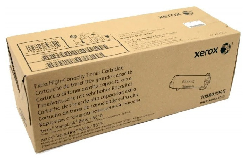 Картридж Xerox VL B600/B605/B610/B615, 46,7К (O) 106R03945