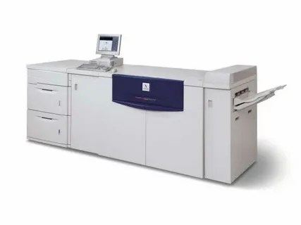 Xerox DocuColor 5000