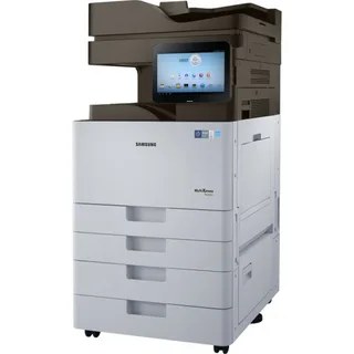 Samsung Xpress SL-K4350
