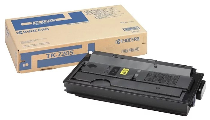 Картридж Kyocera TASKalfa 3510i (O) TK-7205, 35K