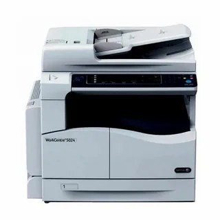 Xerox 5042