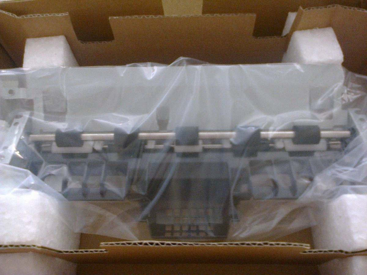 Узел регистрации в сборе HP RM1-8806 (O) OEM