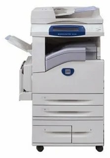 Xerox 6522