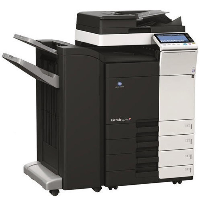 Konica Minolta bizhub C224e