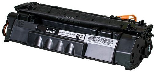 Картридж HP 53A [Q7553A]