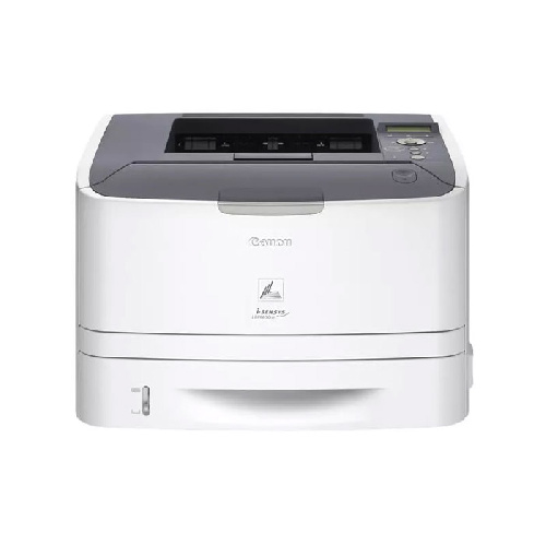 Canon i-SENSYS LBP6650