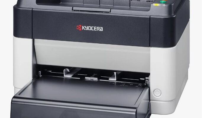 Kyocera Vi-230