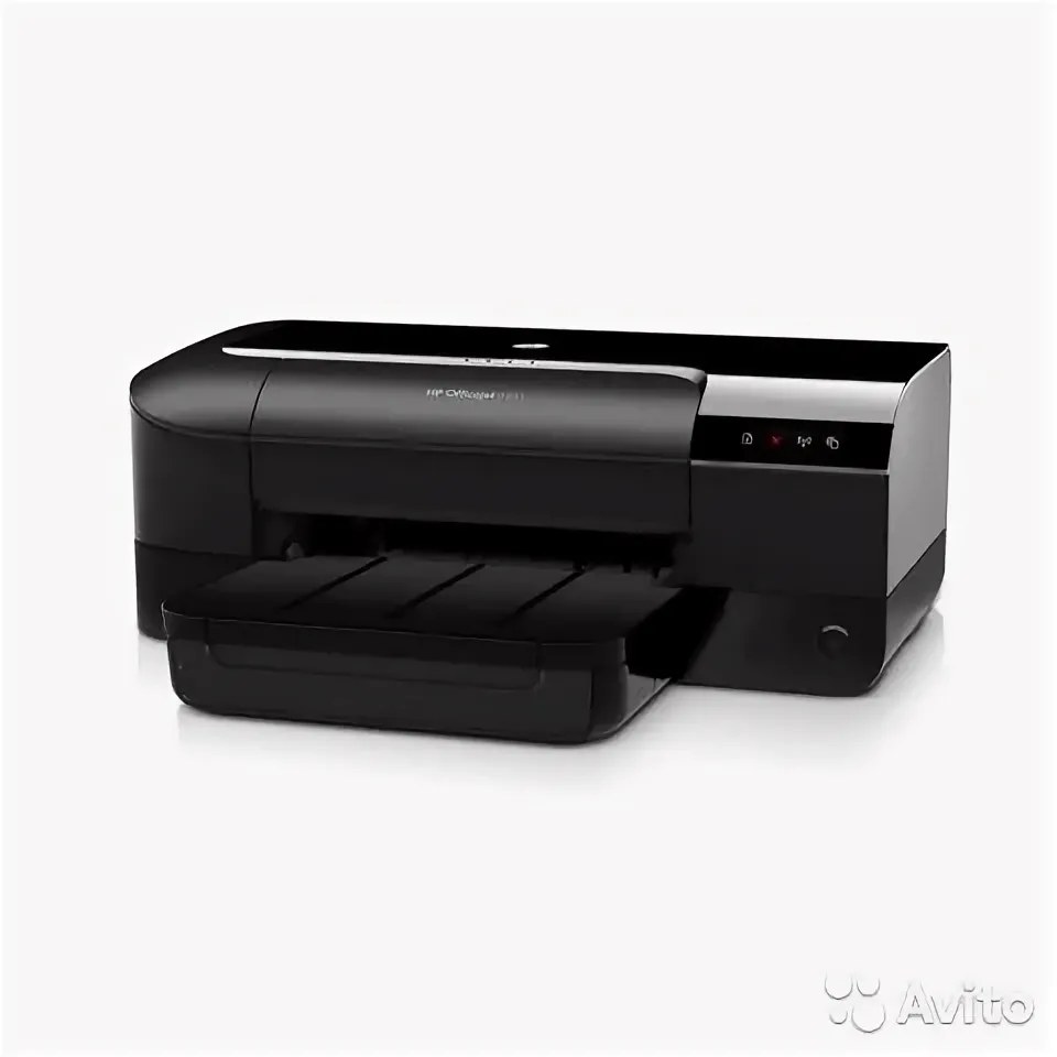 HP OfficeJet 6100