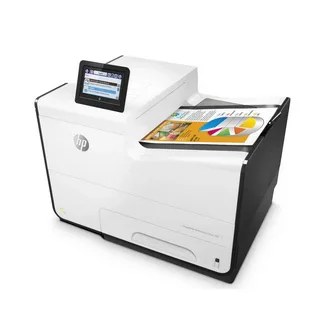 HP PageWide P55250